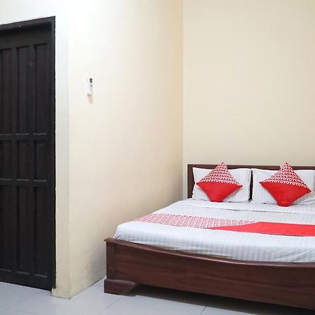 Oyo Flagship 1034 Pondok Mulia Guest House Syariah Balikpapan  Ngoại thất bức ảnh