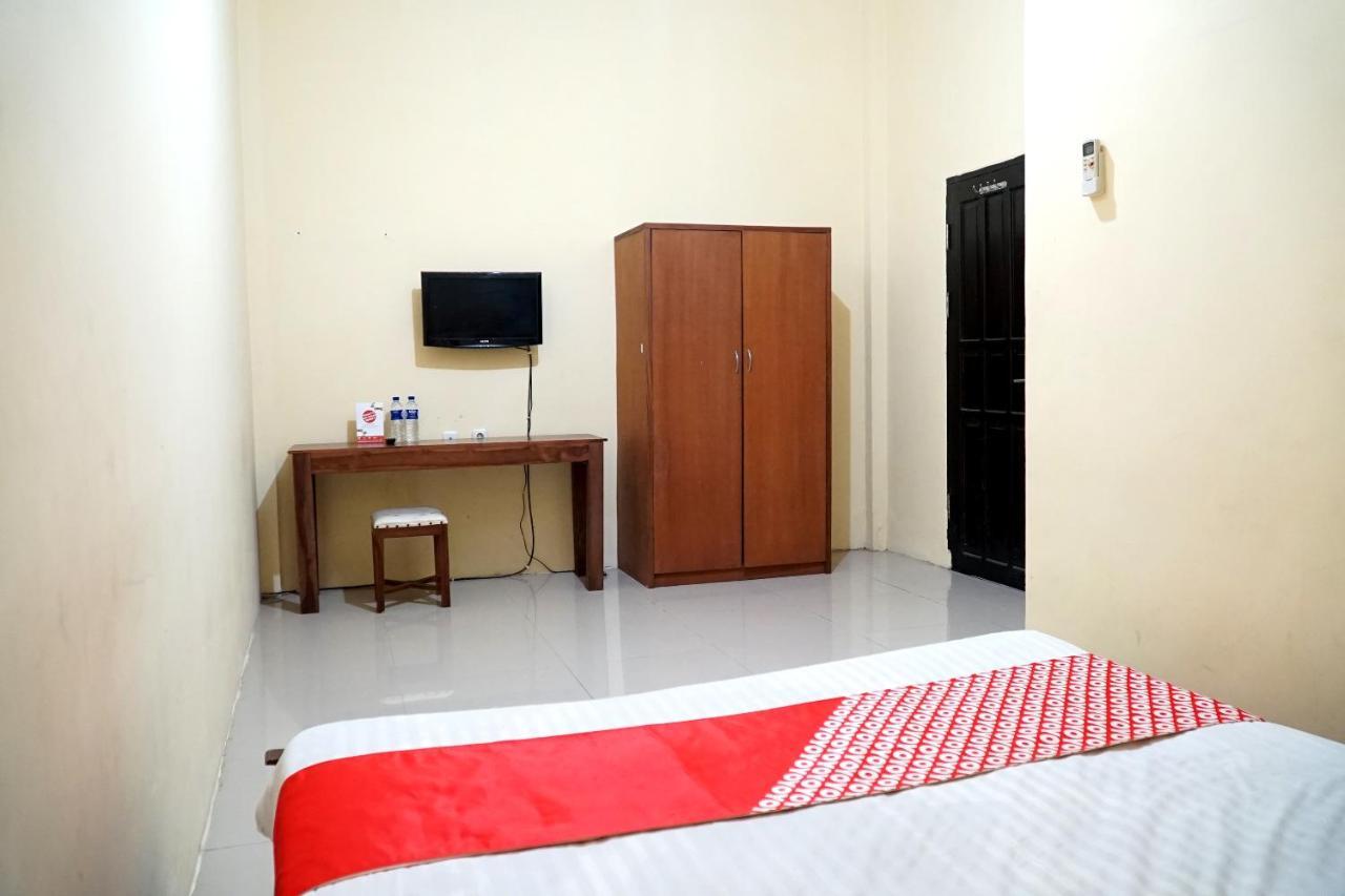 Oyo Flagship 1034 Pondok Mulia Guest House Syariah Balikpapan  Ngoại thất bức ảnh