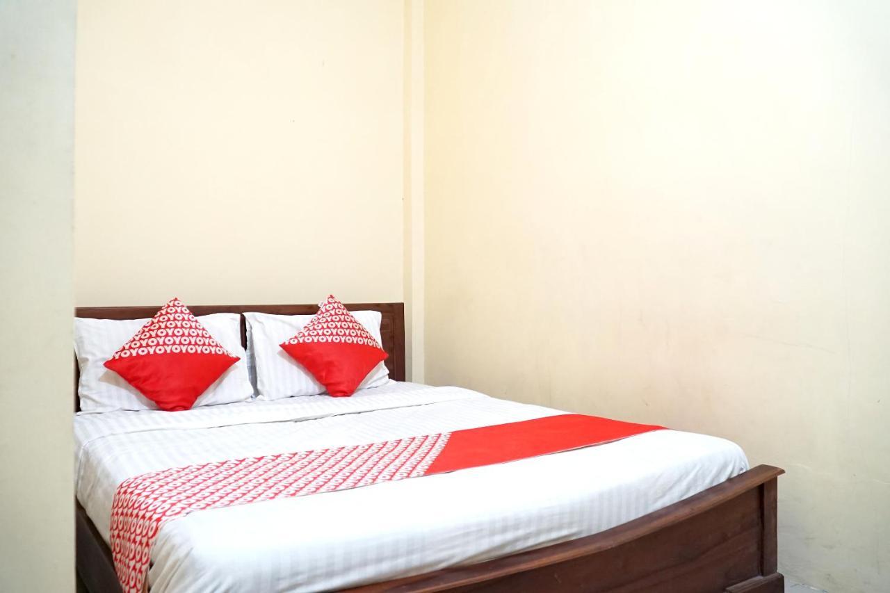 Oyo Flagship 1034 Pondok Mulia Guest House Syariah Balikpapan  Ngoại thất bức ảnh