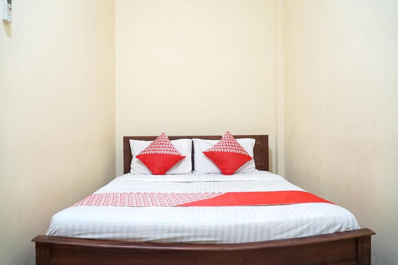 Oyo Flagship 1034 Pondok Mulia Guest House Syariah Balikpapan  Ngoại thất bức ảnh