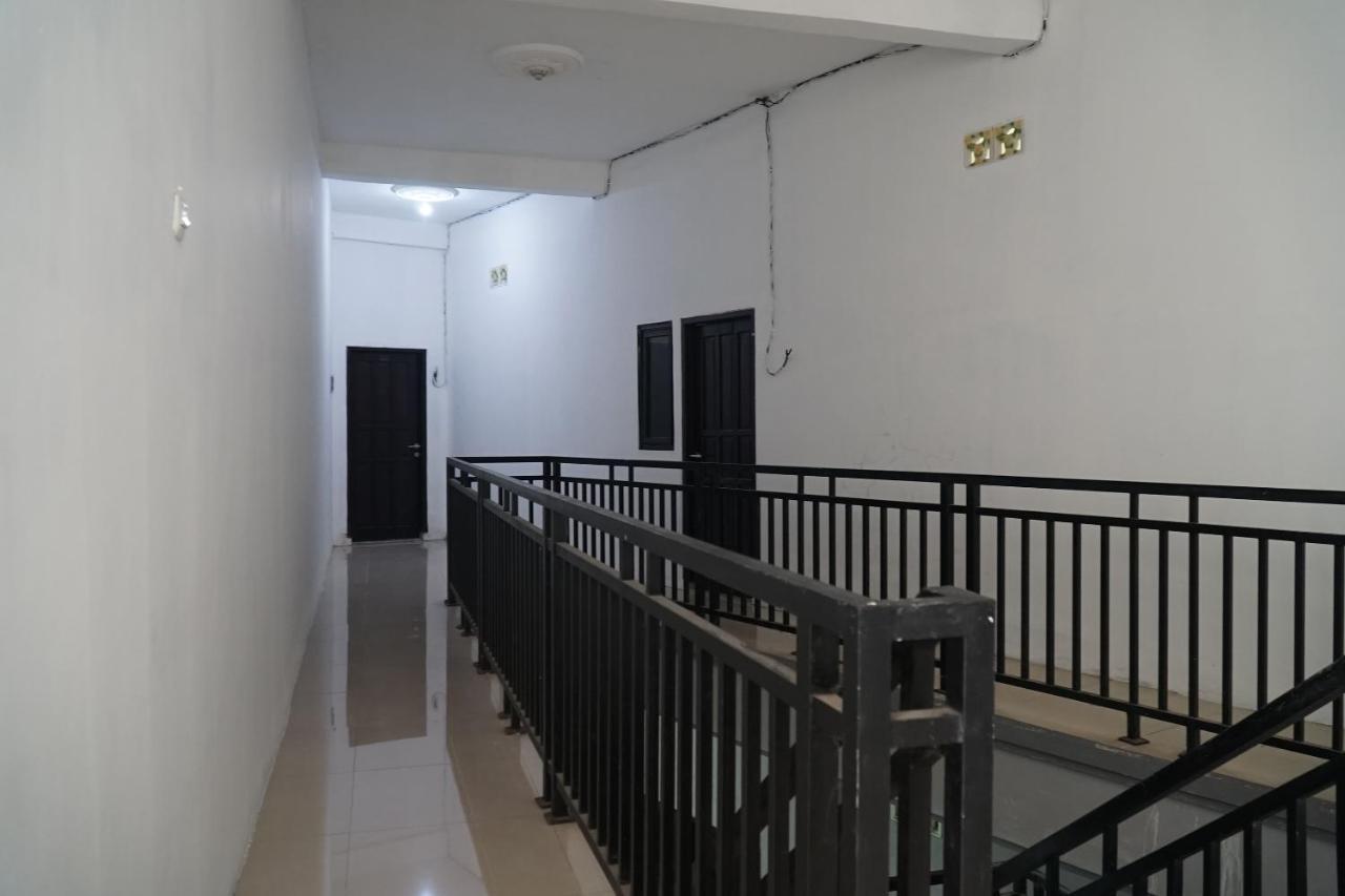 Oyo Flagship 1034 Pondok Mulia Guest House Syariah Balikpapan  Ngoại thất bức ảnh