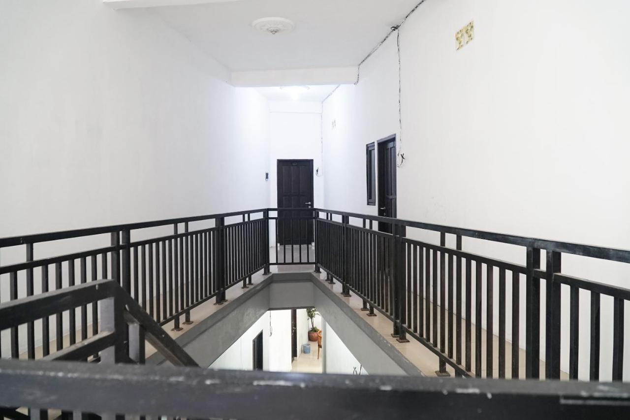 Oyo Flagship 1034 Pondok Mulia Guest House Syariah Balikpapan  Ngoại thất bức ảnh