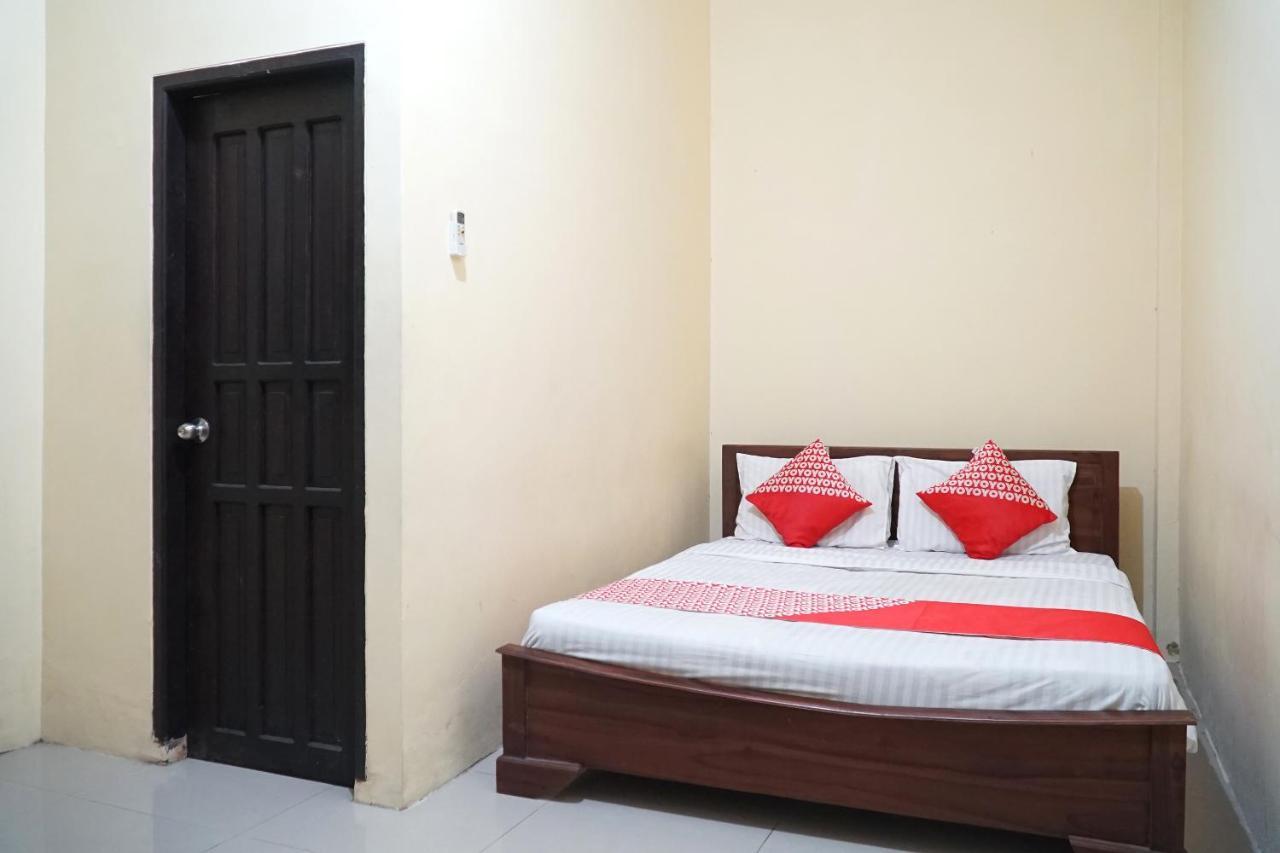Oyo Flagship 1034 Pondok Mulia Guest House Syariah Balikpapan  Ngoại thất bức ảnh
