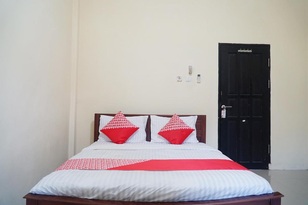 Oyo Flagship 1034 Pondok Mulia Guest House Syariah Balikpapan  Ngoại thất bức ảnh