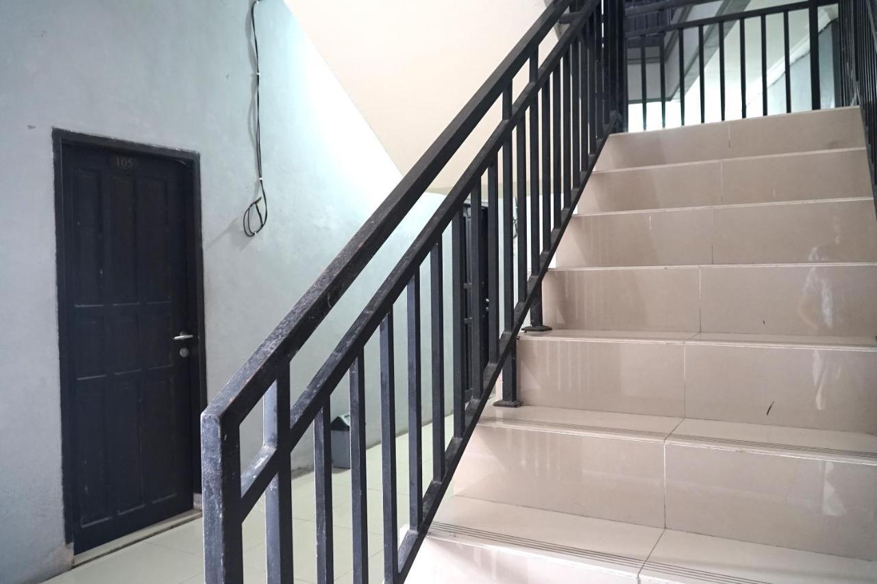 Oyo Flagship 1034 Pondok Mulia Guest House Syariah Balikpapan  Ngoại thất bức ảnh