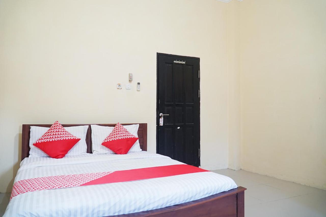Oyo Flagship 1034 Pondok Mulia Guest House Syariah Balikpapan  Ngoại thất bức ảnh