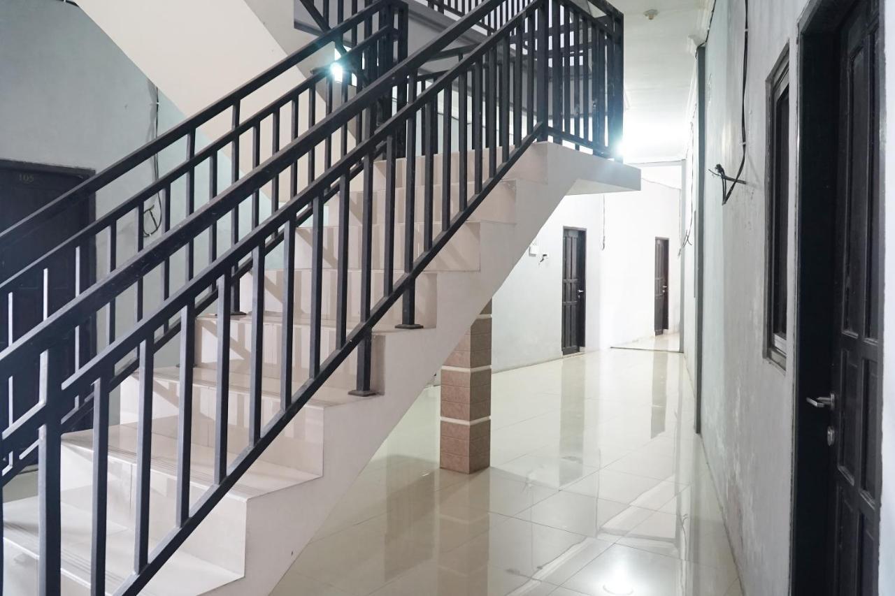 Oyo Flagship 1034 Pondok Mulia Guest House Syariah Balikpapan  Ngoại thất bức ảnh