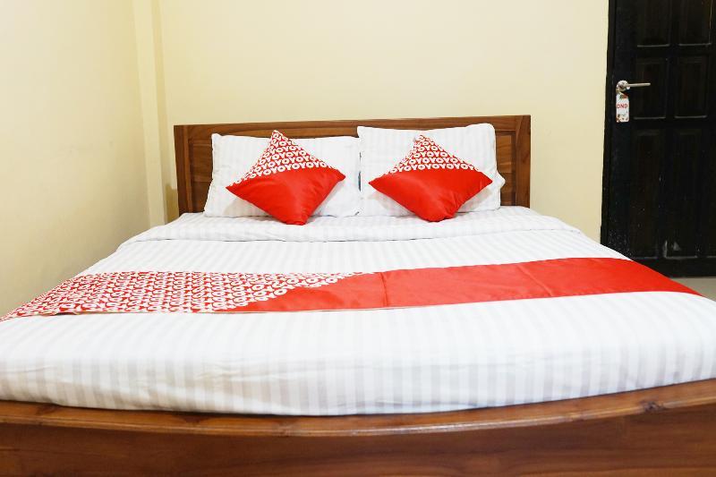 Oyo Flagship 1034 Pondok Mulia Guest House Syariah Balikpapan  Ngoại thất bức ảnh