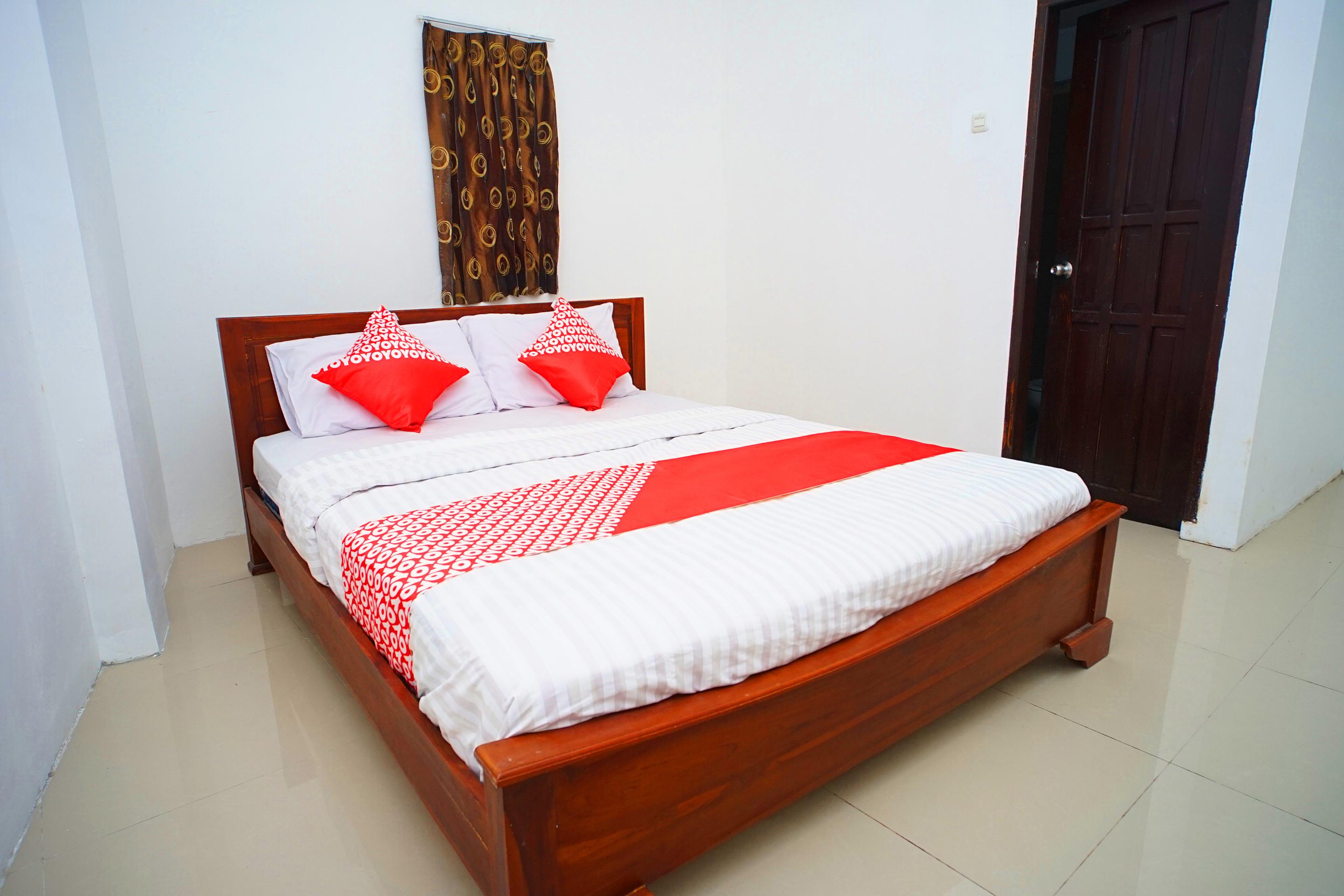 Oyo Flagship 1034 Pondok Mulia Guest House Syariah Balikpapan  Ngoại thất bức ảnh