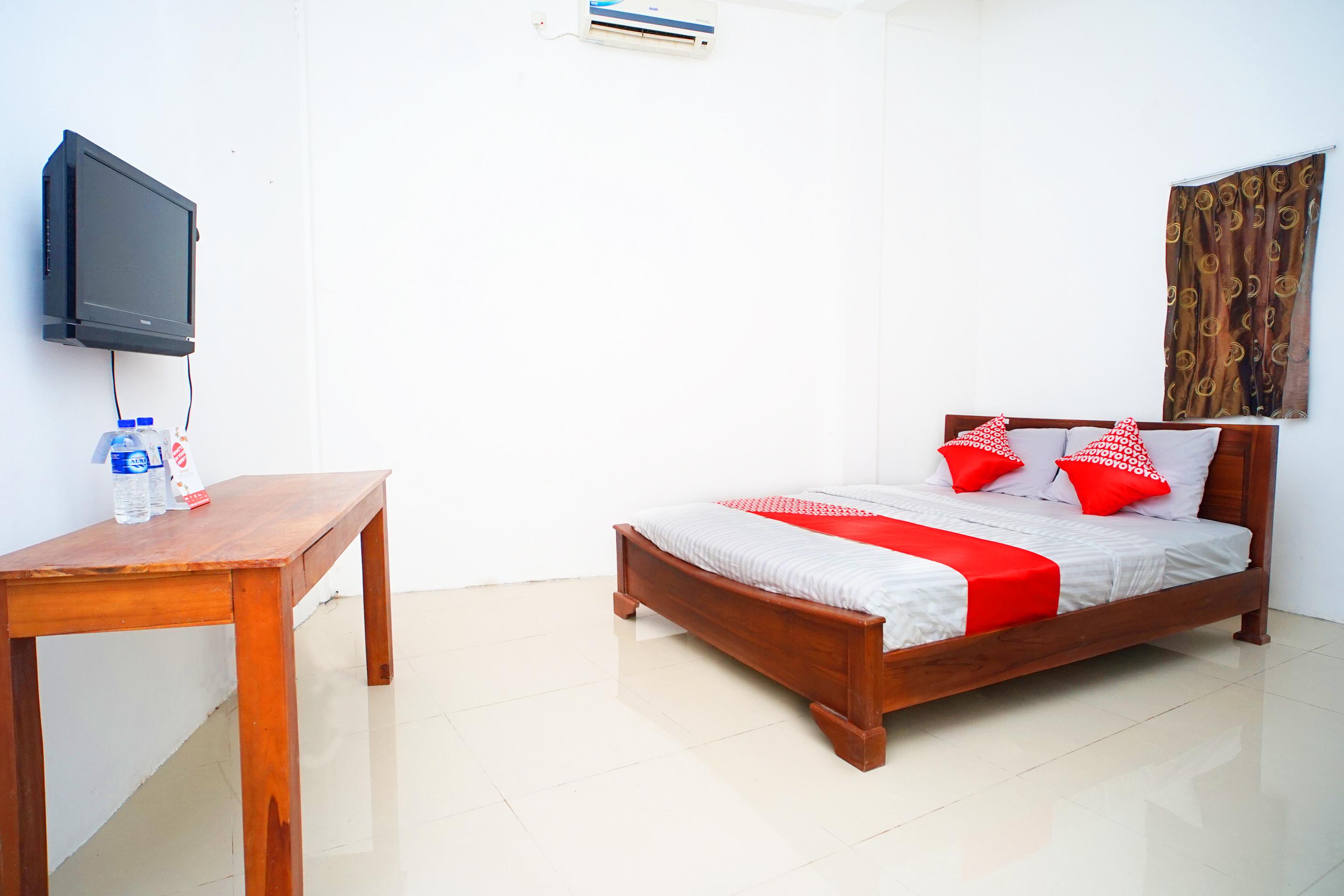 Oyo Flagship 1034 Pondok Mulia Guest House Syariah Balikpapan  Ngoại thất bức ảnh