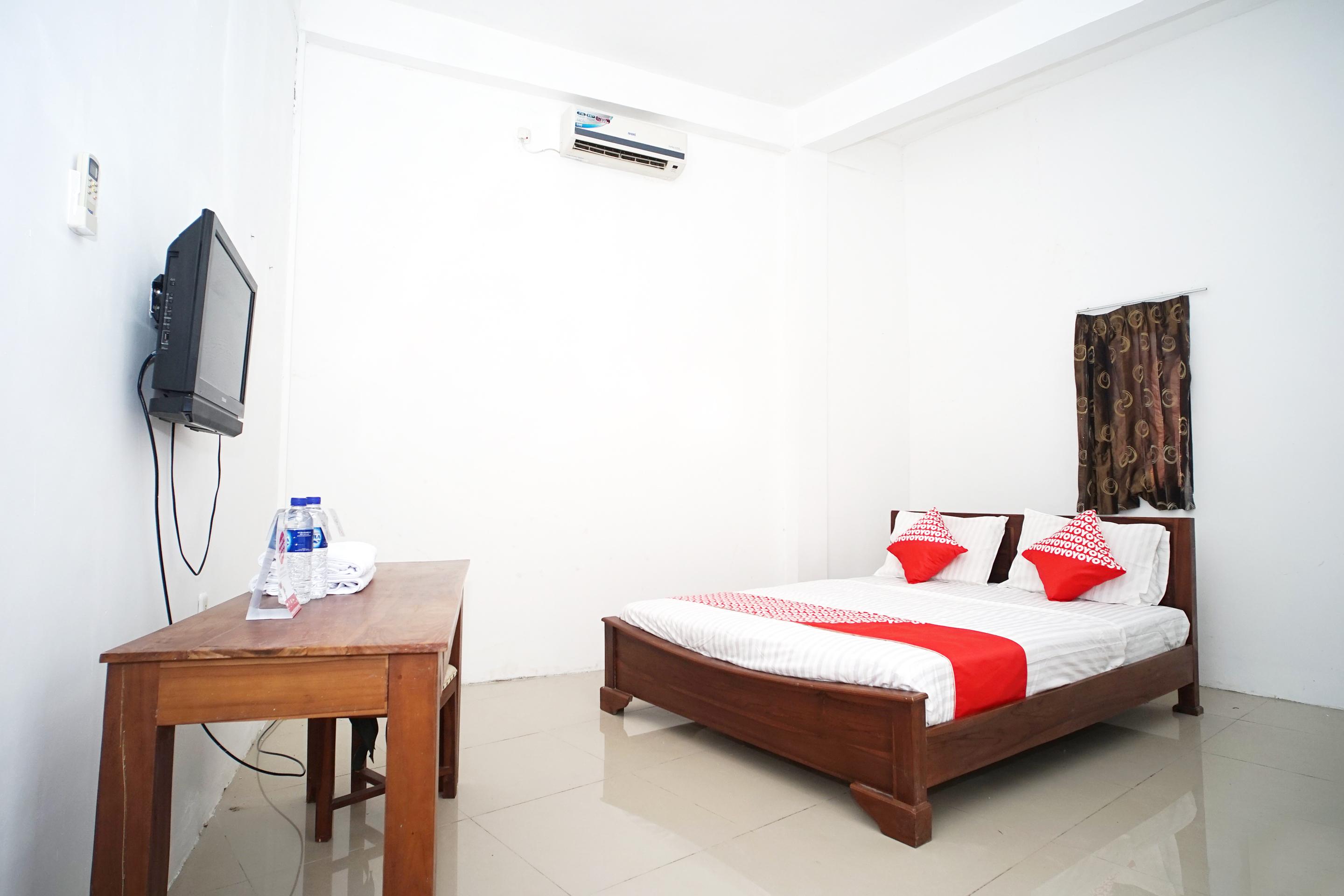 Oyo Flagship 1034 Pondok Mulia Guest House Syariah Balikpapan  Ngoại thất bức ảnh