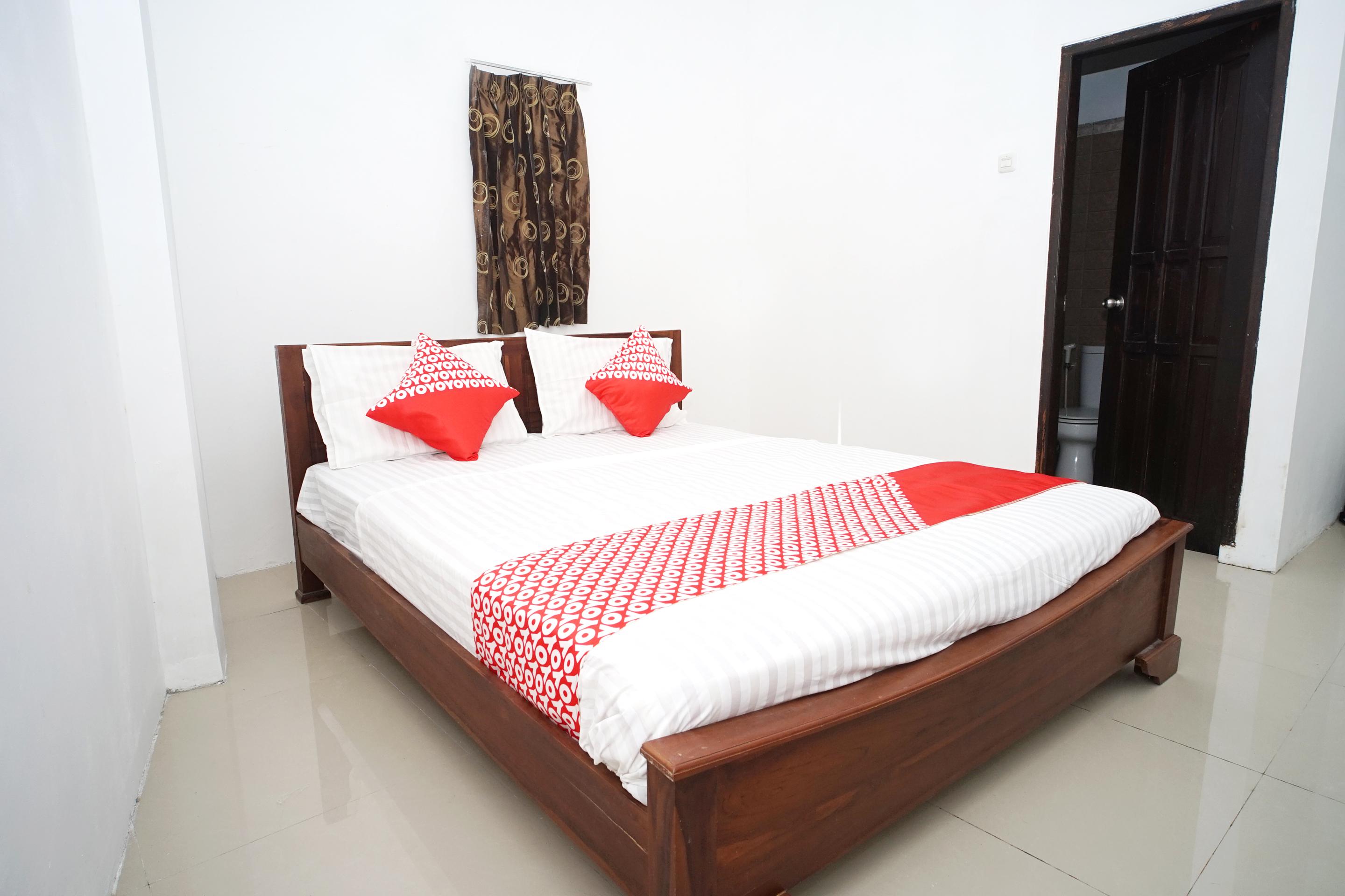 Oyo Flagship 1034 Pondok Mulia Guest House Syariah Balikpapan  Ngoại thất bức ảnh
