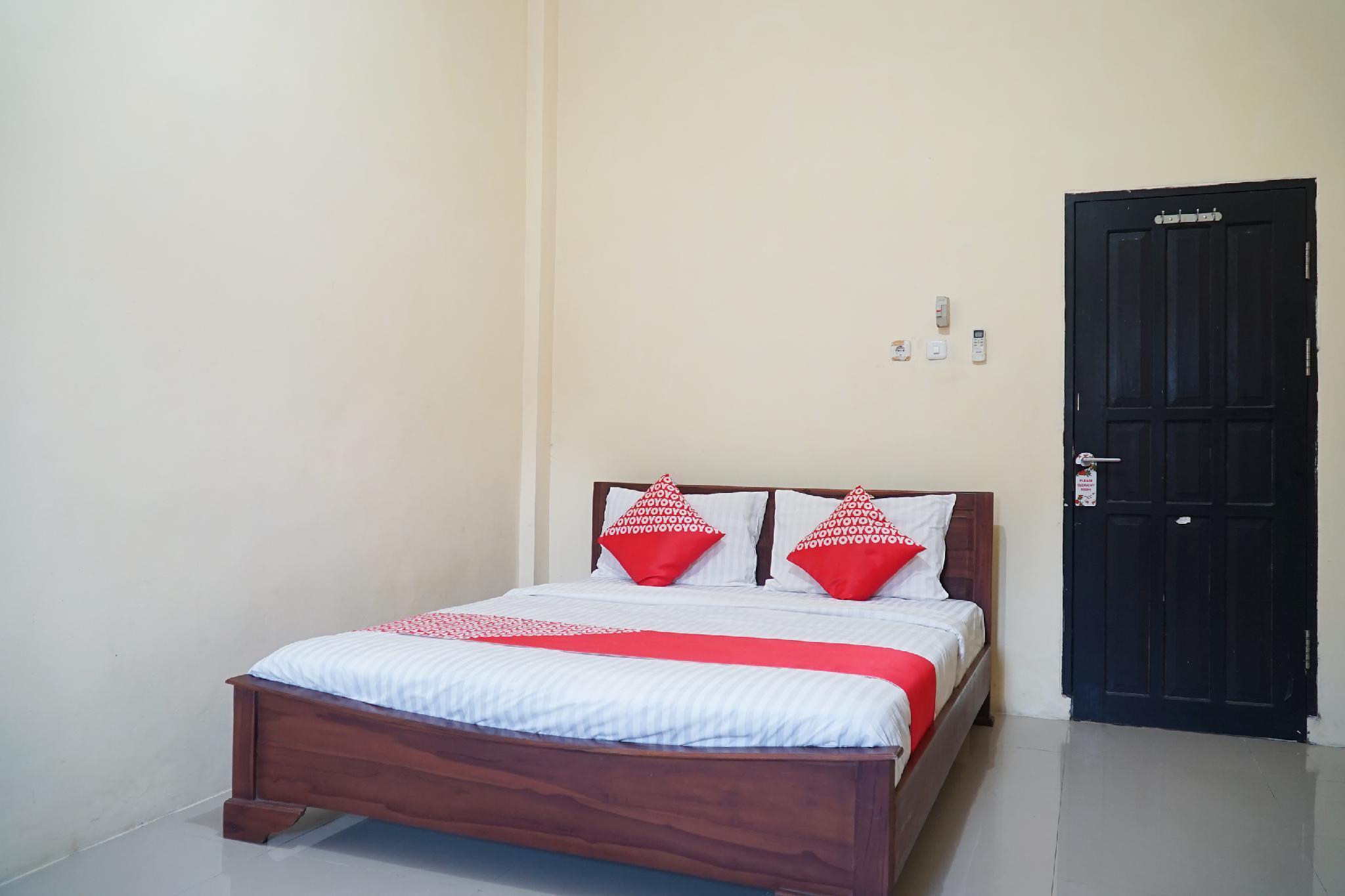 Oyo Flagship 1034 Pondok Mulia Guest House Syariah Balikpapan  Ngoại thất bức ảnh