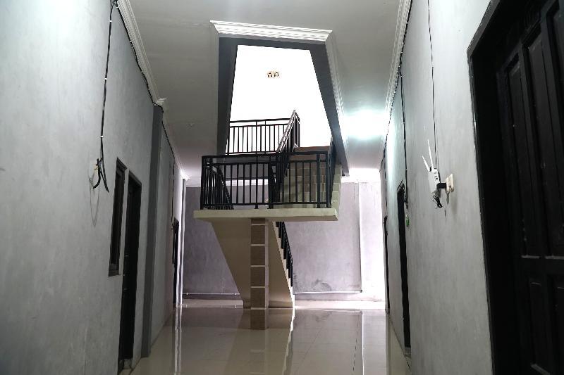 Oyo Flagship 1034 Pondok Mulia Guest House Syariah Balikpapan  Ngoại thất bức ảnh