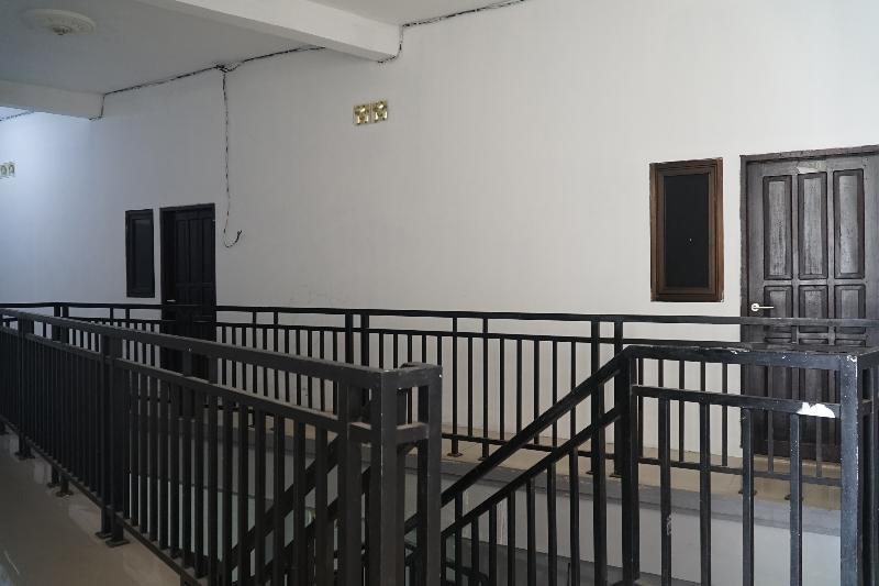 Oyo Flagship 1034 Pondok Mulia Guest House Syariah Balikpapan  Ngoại thất bức ảnh