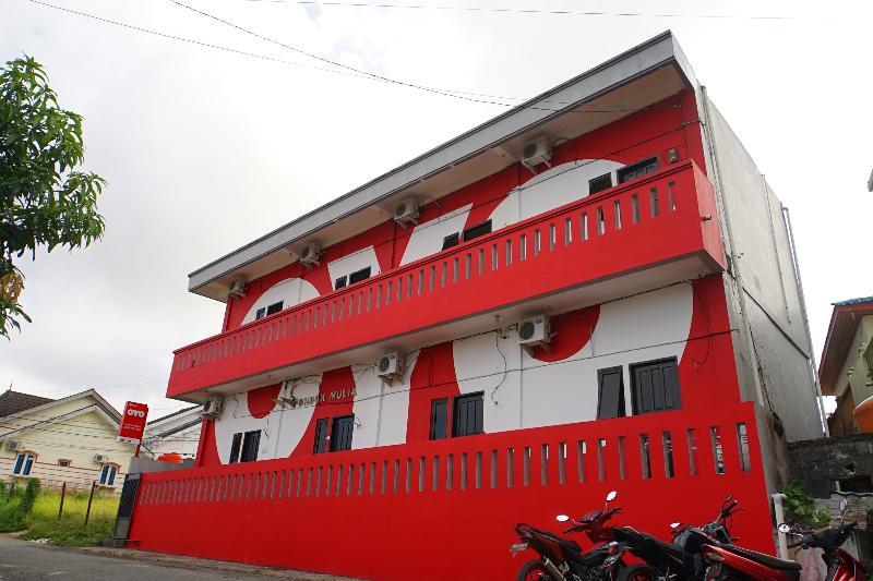 Oyo Flagship 1034 Pondok Mulia Guest House Syariah Balikpapan  Ngoại thất bức ảnh