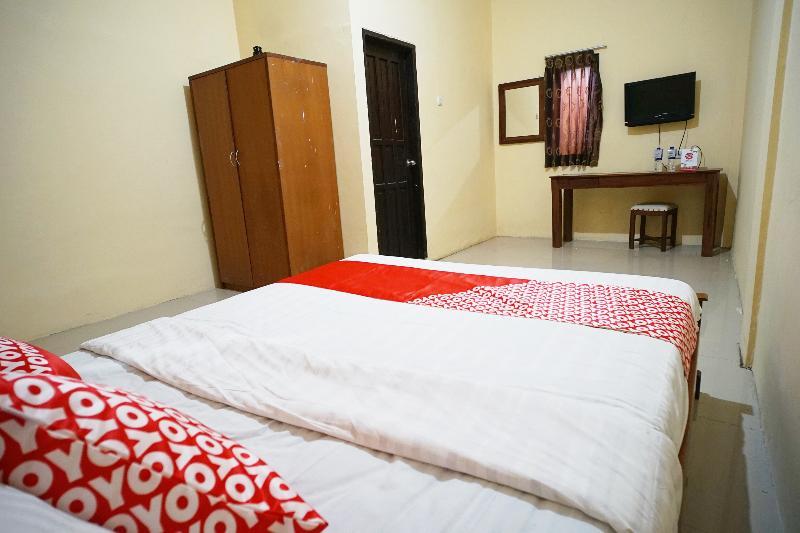 Oyo Flagship 1034 Pondok Mulia Guest House Syariah Balikpapan  Ngoại thất bức ảnh